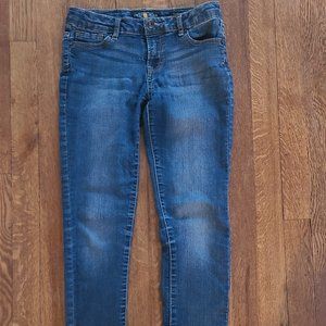 Girls Lucky jeans size 12. $17 obo